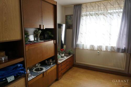 Durchgangszimmer DG - 