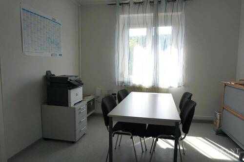 Besprechungraum - 