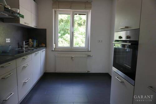 Küche OG - 