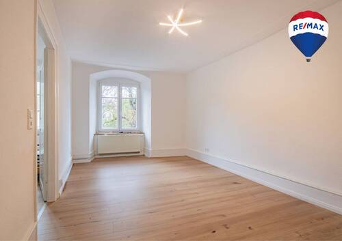 Branding - Helle 4-Zimmer Wohnung zur Miete in Waldshut