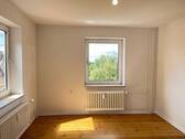 Schlafzimmer - 2 Zimmer Etagenwohnung zur Miete in Kiel