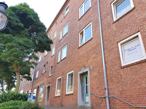 Hausansicht - 