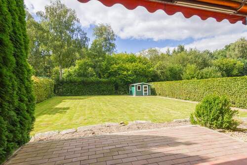 Terrasse - 