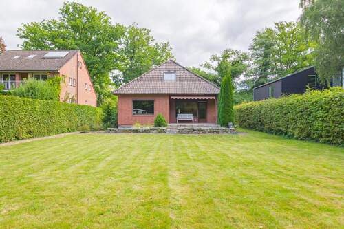 Hinteransicht - 