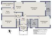 Erdgeschoss - 