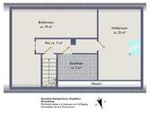 Dachgeschoss - 