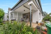 Terrasse - 