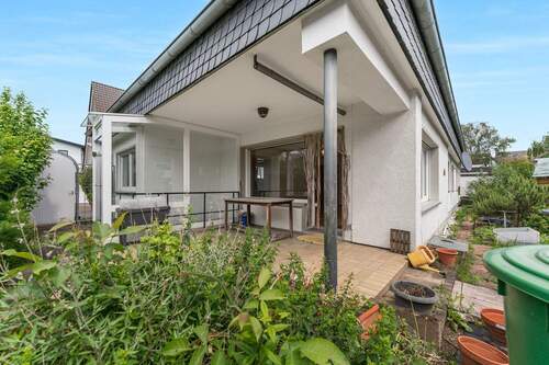 Terrasse - 