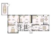 Grundriss EG - 