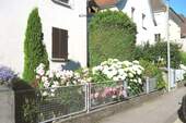 Vorgarten - 