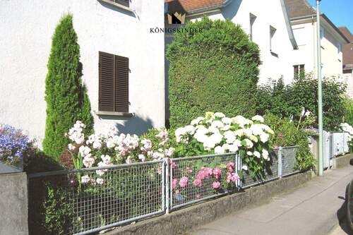 Vorgarten - 