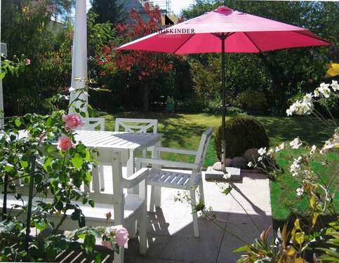 Terrasse - 