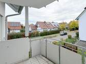 Balkon - 2 Zimmer Etagenwohnung zum Kaufen in Bellenberg