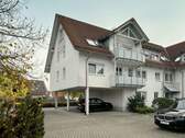 Stellplätze - Etagenwohnung mit 78,00 m² in Bellenberg zum Kaufen