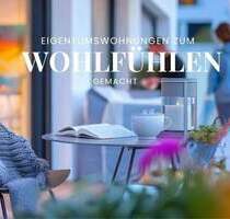 #klein, fein, mein - Gartenwohnung in schöner Lage nahe Hofgarten# - Bayreuth Kreuzstein