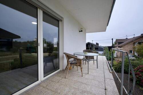 Terrasse - Einfamilienhaus mit 143,00 m² in Losheim zum Kaufen