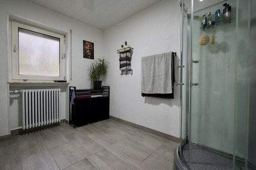 Badezimmer - 