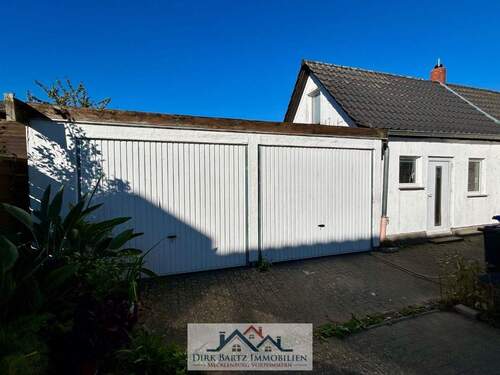 IMG_5701 - 2 Zimmer Doppelhaushälfte in Demmin