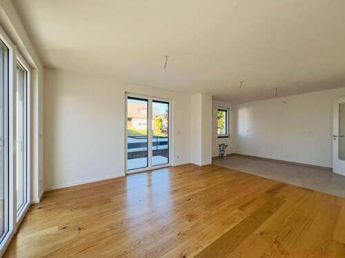 A-01_WoZi 1_S130 - Terrassenwohnung mit 78,00 m&sup2; in München zum Kaufen