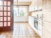 Küche EG - Einfamilienhaus mit 180,00 m&sup2; in Hamburg zur Miete