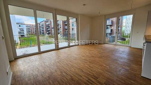 Wohnen (Beispiel) - 5 Zimmer Etagenwohnung zur Miete in Pinneberg