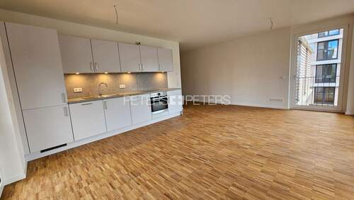 Einbauküche(Beispiel) - 5 Zimmer Etagenwohnung in Pinneberg