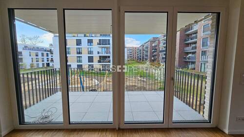 Blickrichtung (Beispiel) - 