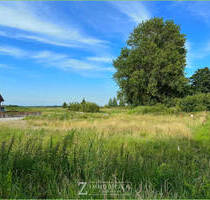 Natur trifft Vision: Ihr zukünftiges Zuhause** - Tetenbüll
