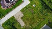 Draufsicht - Grundstück zum Kaufen in Tetenbüll