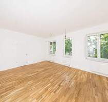 Einzigartig wohnen - alleinstehende 4-Zimmer-Remise in Stötteritz - Leipzig