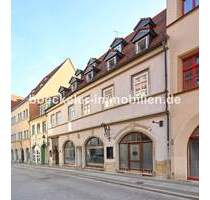 € 460,45 m² - saniert - 12,03- fache = 8,31% = Ist +++ Soll-Potential auf 8,58 - fache = 11,66% - Naumburg/Saale