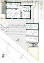 Grundriss Whg.-Garage-Stellfl. - 