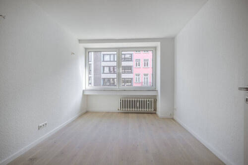 1. OG, rechter Raum straßenseitig 1. OG - 