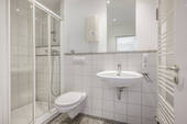 Weiteres Beispiel eines Badezimmers - 