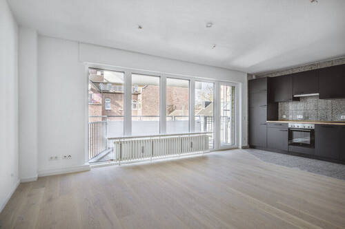 Weiteres Wohnungsbeispiel - 