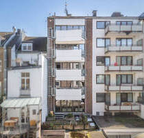 Innerstädtisches, modernisiertes Wohnhaus mit fünf bezugsfreien Wohnungen und zwei Gewerbeeinheiten - Aachen