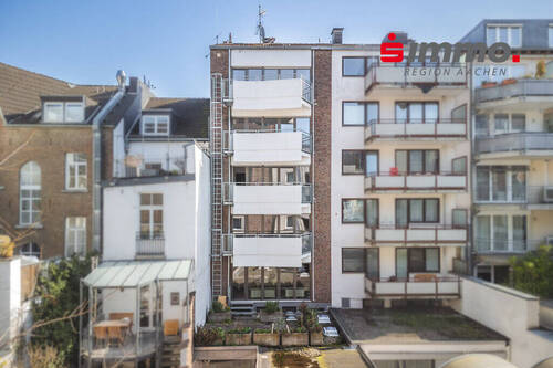 Bild 2 - Gewerbeobjekt (Büro, Produktion, Verkauf) zum Kaufen in Aachen