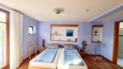 Elternschlafzimmer - 