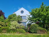 Ansicht von Süden - Einfamilienhaus mit 273,00 m&sup2; in Geroldshause zum Kaufen