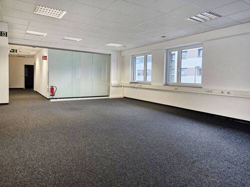 Großraum - Büro in Friedrichshafen zur Miete