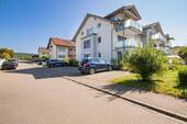 Außen3 - 4 Zimmer Etagenwohnung zum Kaufen in Lauchringen
