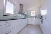 Küche2 - 4 Zimmer Etagenwohnung in Lauchringen