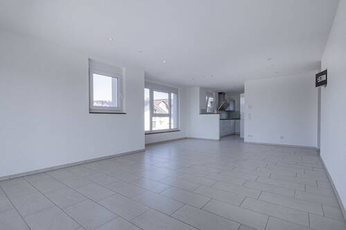 Wohnzimmer - 