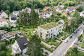Bild 3 - 4 Zimmer Etagenwohnung in Kassel / Harleshausen
