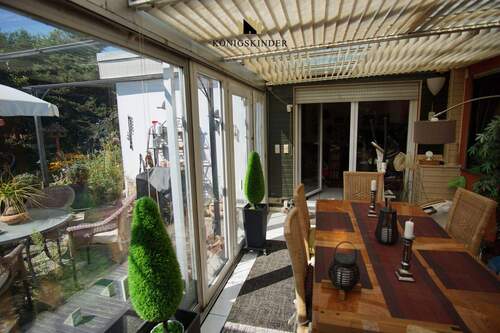 Wintergarten - 