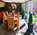 Wintergarten - 