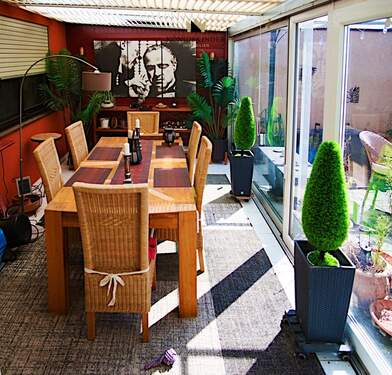 Wintergarten - 