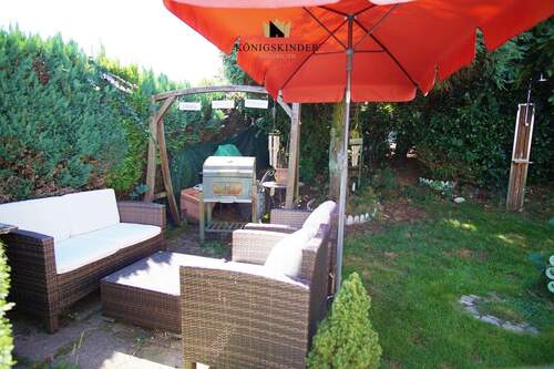 Gartenidylle - 
