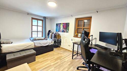 OG: Kinderzimmer - 
