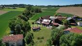 Vierseithof inkl. Grundstück - 1 Zimmer Einfamilienhaus zum Kaufen in Bad Griesbach im Rottal